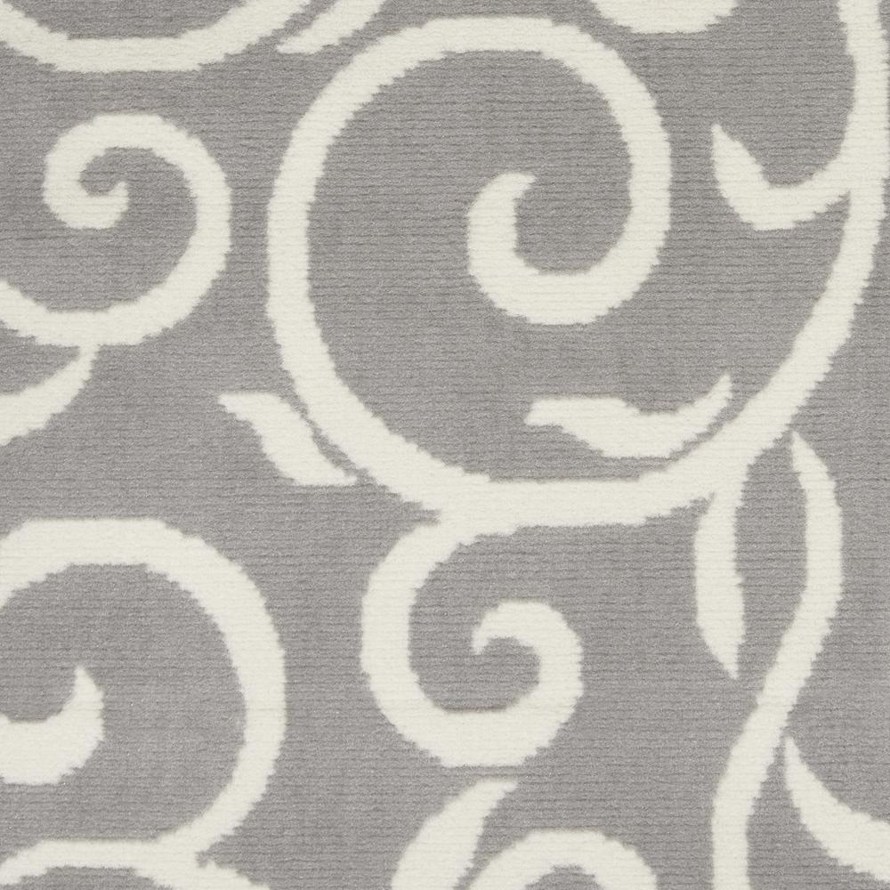 Nourison Home Grafix Area Rug