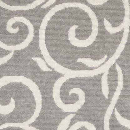 Nourison Home Grafix Area Rug