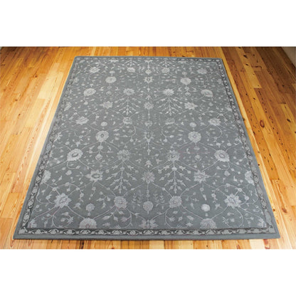 Regal Slate Area Rug