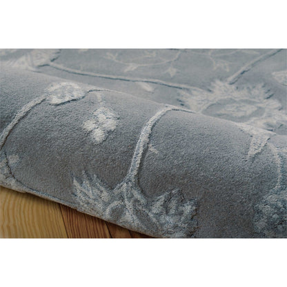 Regal Slate Area Rug