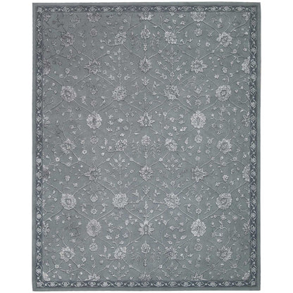 Regal Slate Area Rug