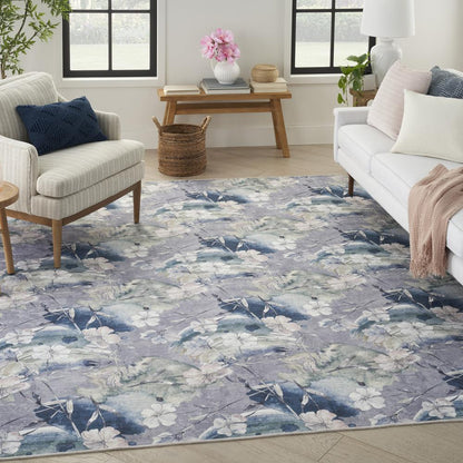 Nourison Home Nourison Washables Area Rug