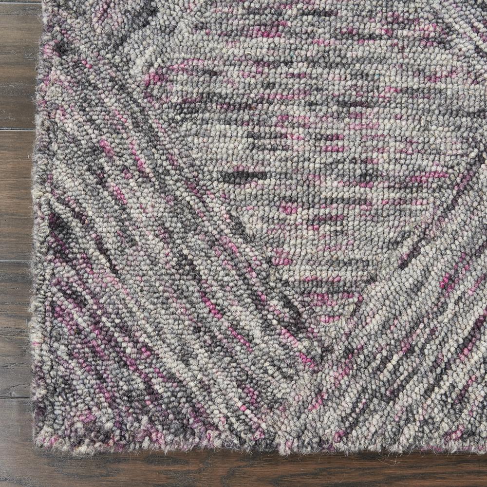 Nourison Home Linked Area Rug