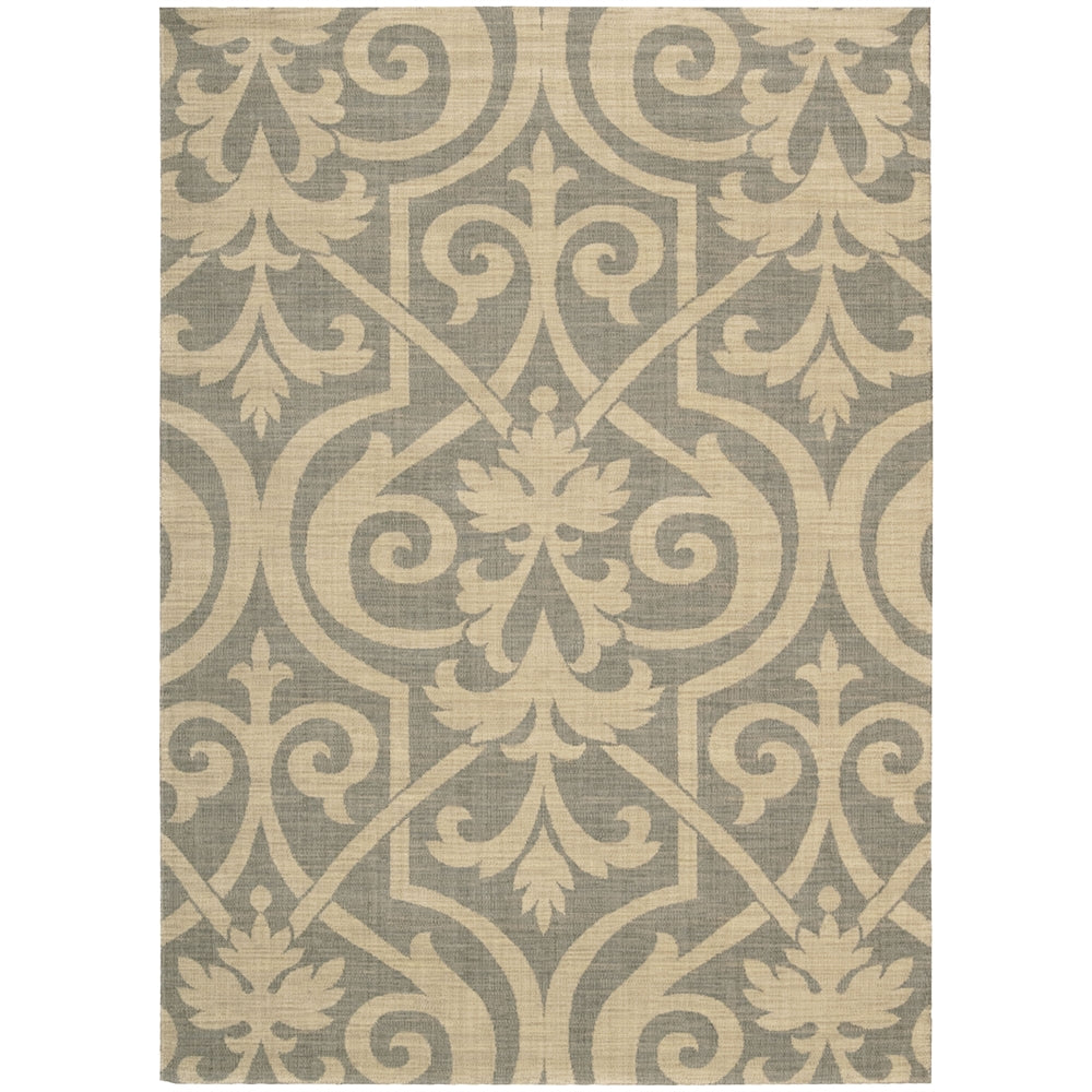 Riviera Slate Area Rug