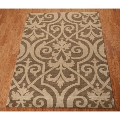 Riviera Mocha Area Rug