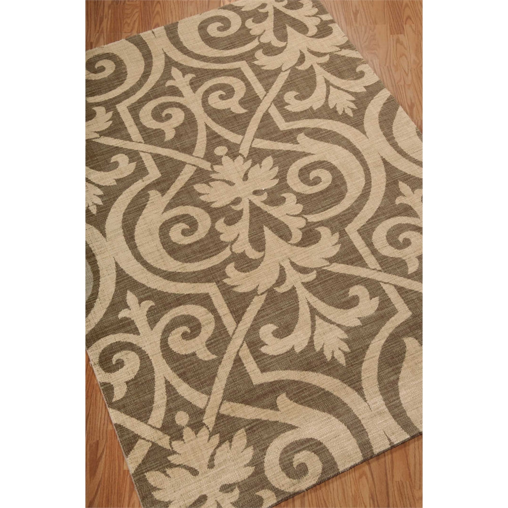 Riviera Mocha Area Rug