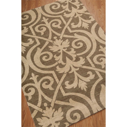 Riviera Mocha Area Rug