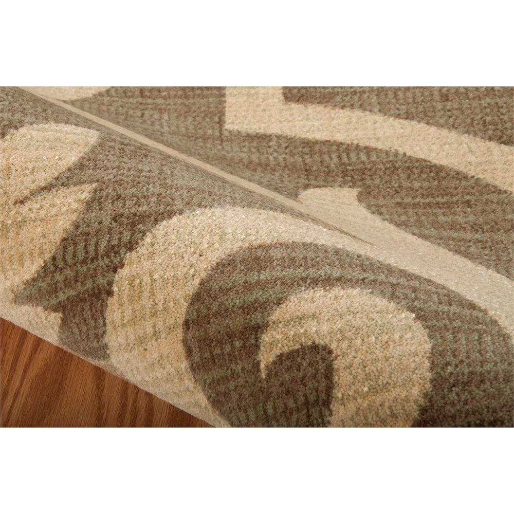 Riviera Mocha Area Rug
