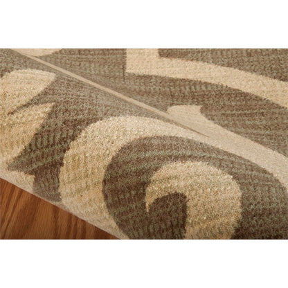 Riviera Mocha Area Rug