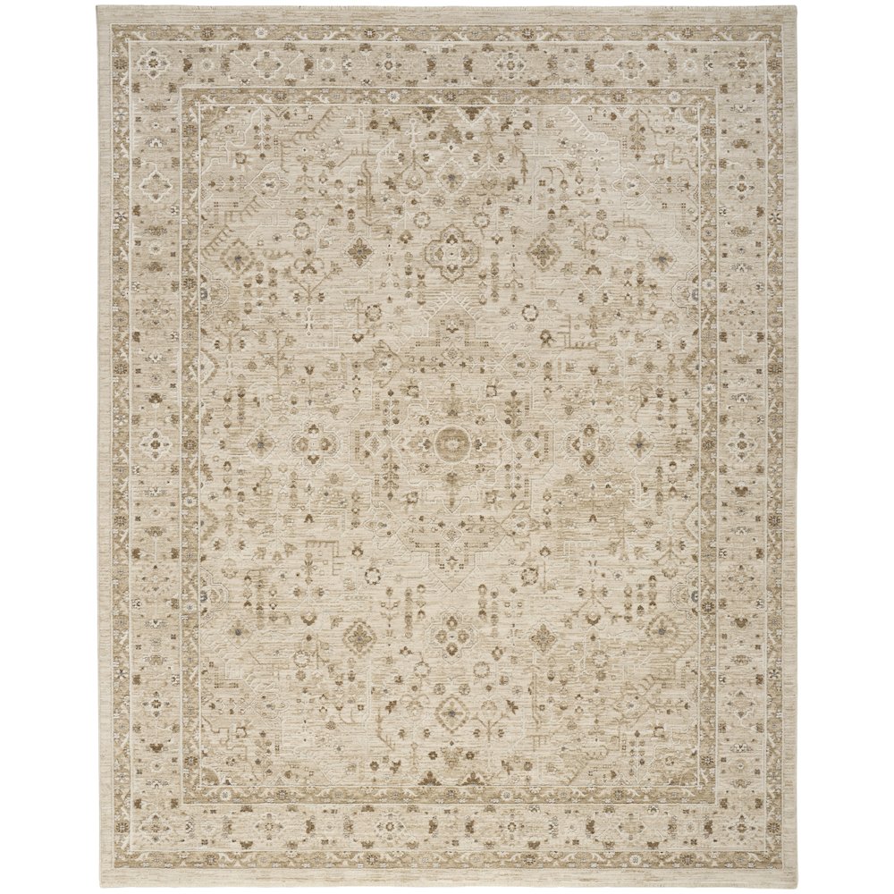 Nourison Home Harbor Area Rug
