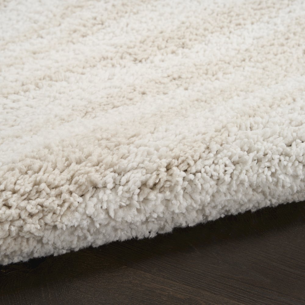 Nourison Home Modern Shag Area Rug