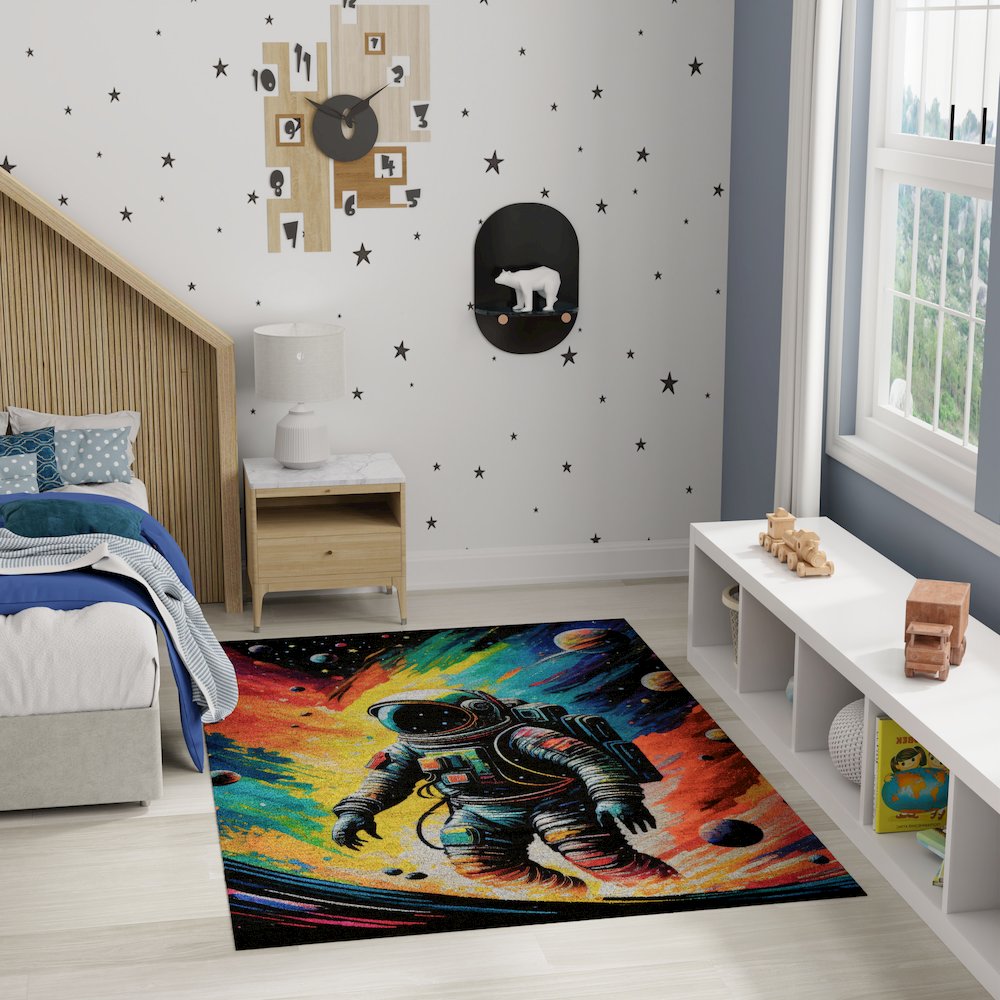 Nourison Home Imagination Area Rug