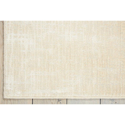 Starlight Area Rug, Oyster, 3'5" x 5'5"