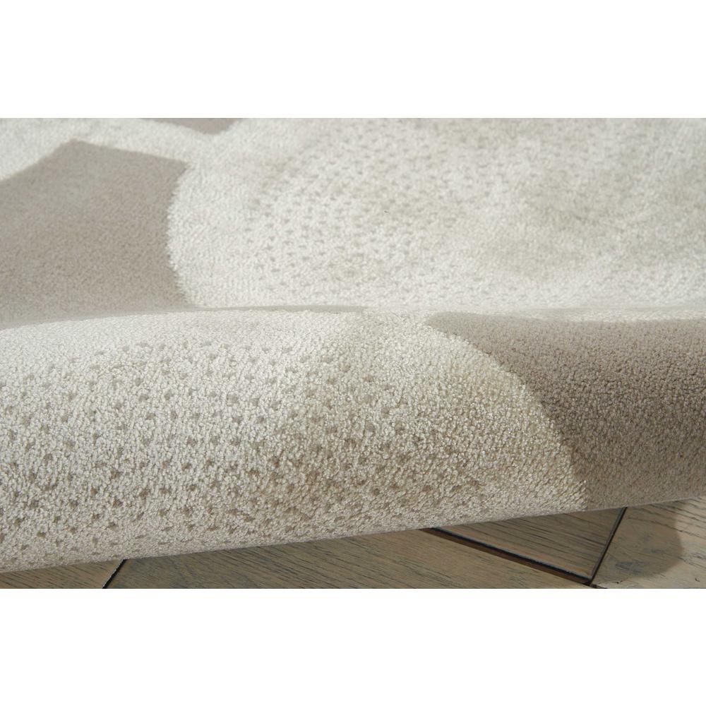 Luminance Area Rug, Feather, 3'5" x 5'5"