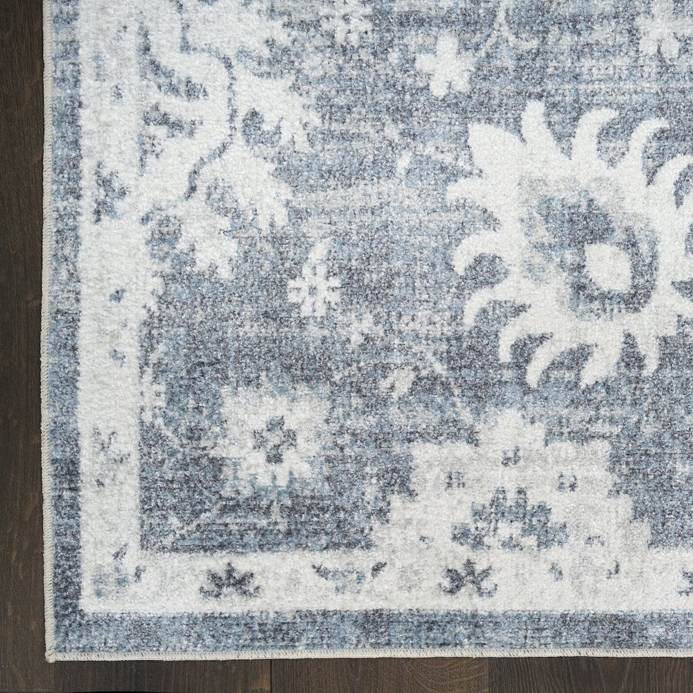 Nourison Home Astra Machine Washable Area Rug