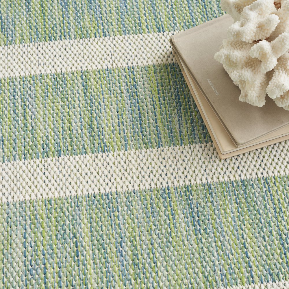 Nourison Home Positano Area Rug