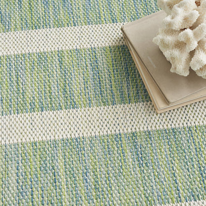 Nourison Home Positano Area Rug