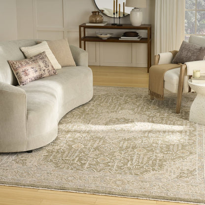 Nourison Home Harbor Area Rug