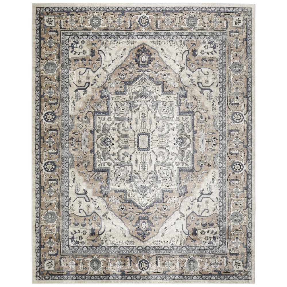 Nourison Home Concerto Area Rug