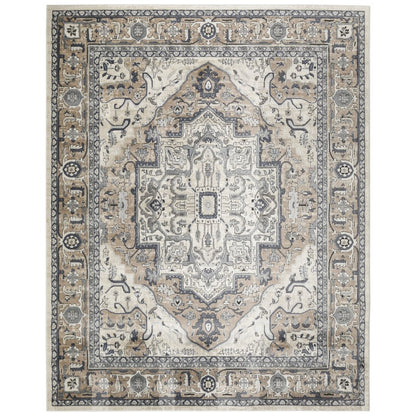 Nourison Home Concerto Area Rug