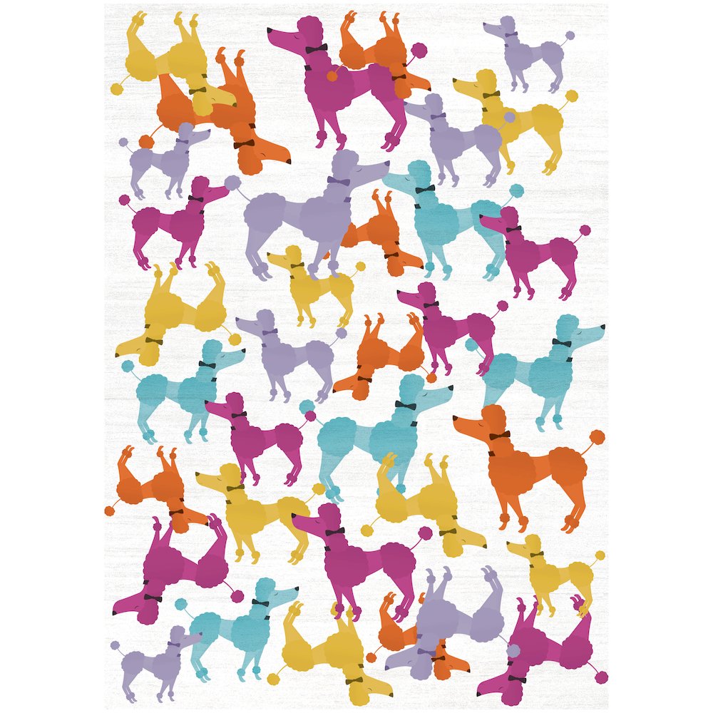 Nourison Home Imagination Area Rug