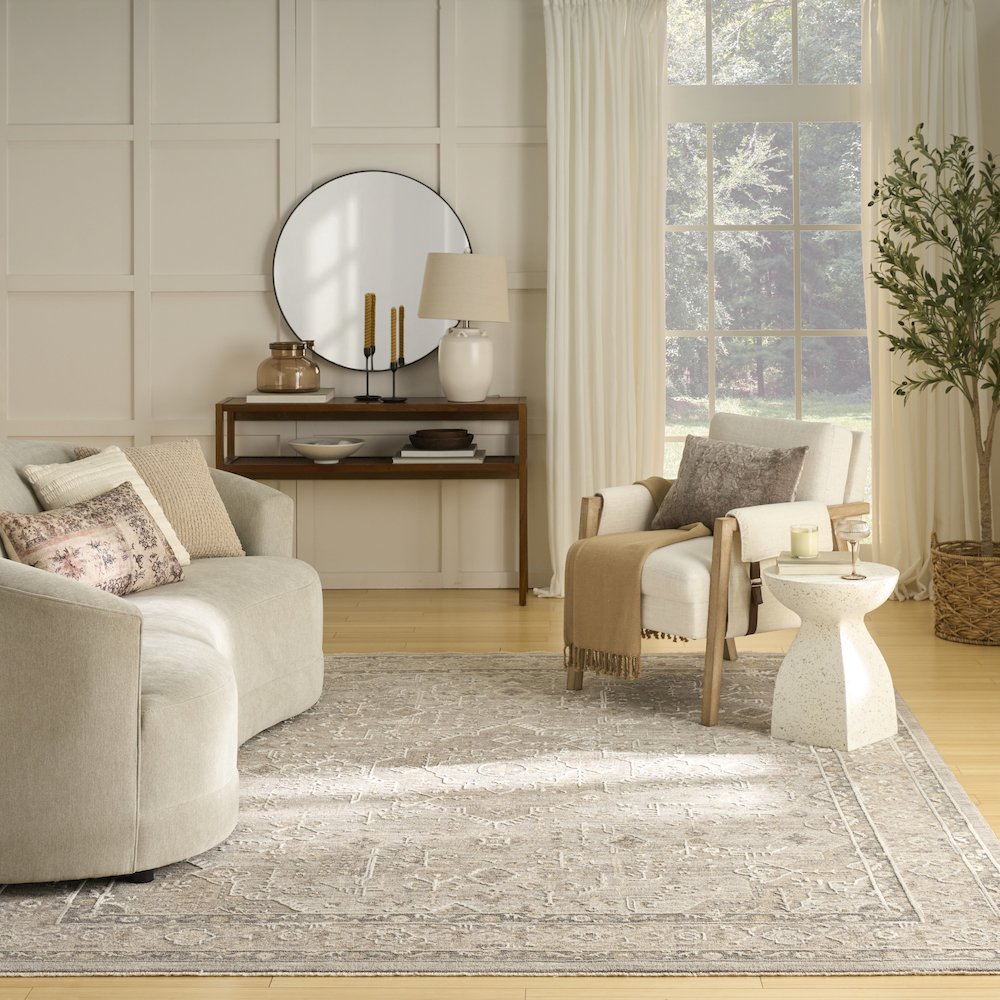 Nourison Home Harbor Area Rug