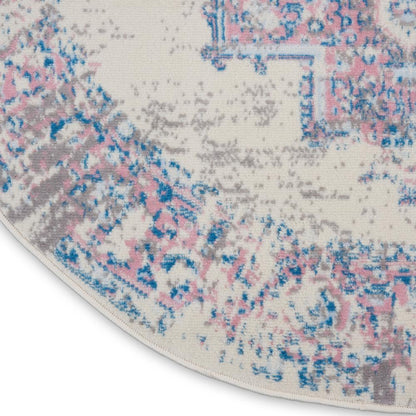 Nourison Home Grafix Area Rug