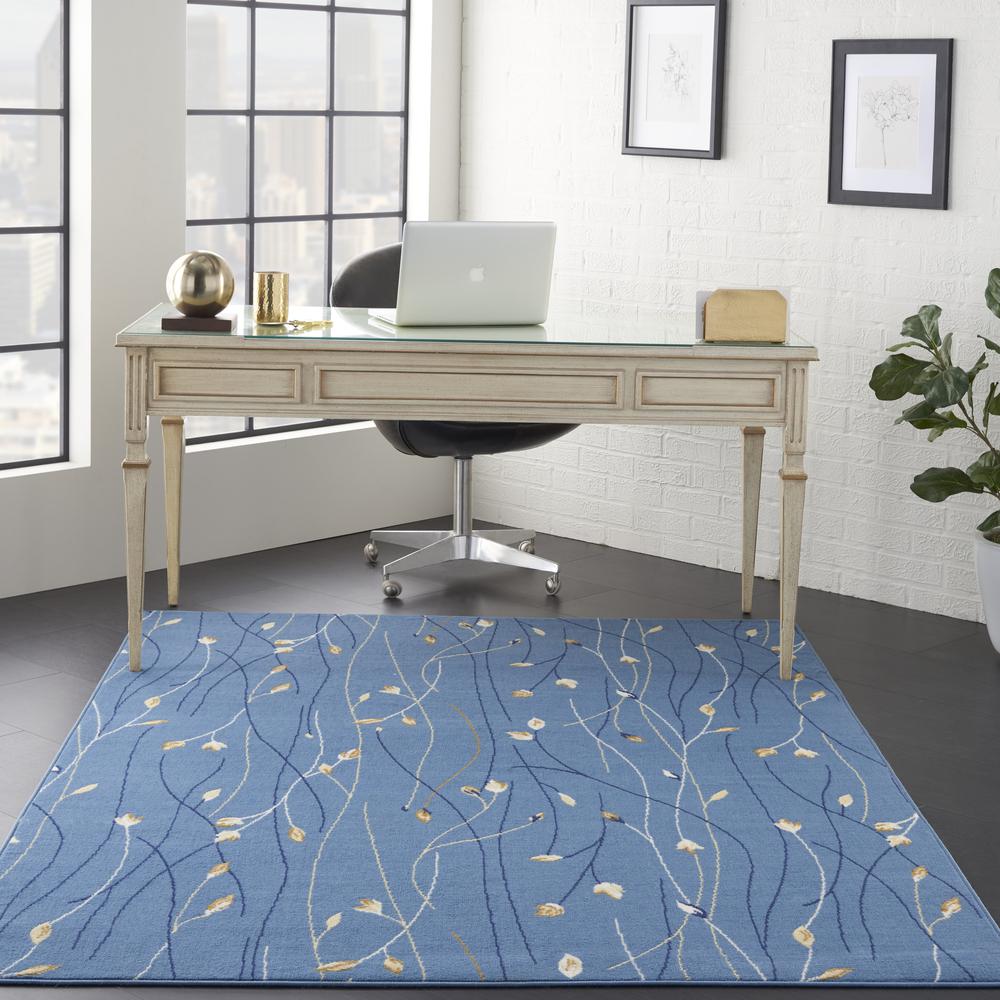 Nourison Home Grafix Area Rug