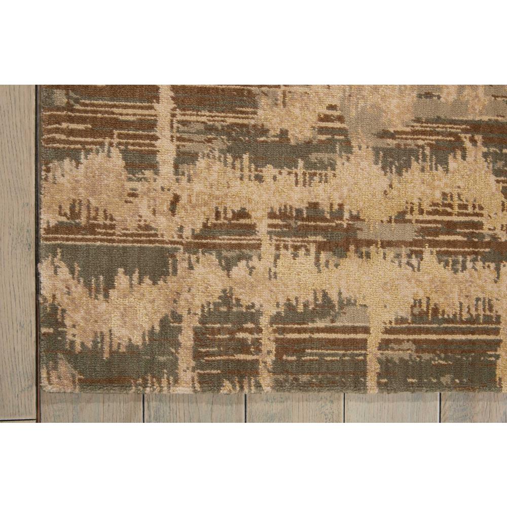 Silken Allure Area Rug, Multicolor, 8'6" x 11'6"