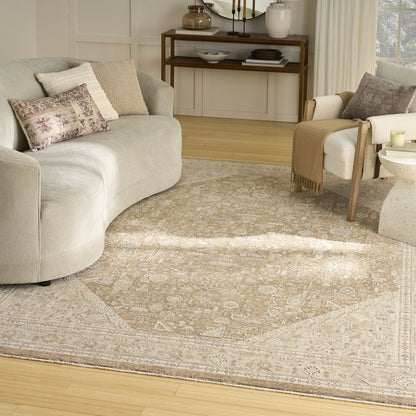 Nourison Home Harbor Area Rug
