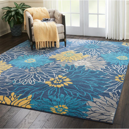 Nourison Home Passion Area Rug