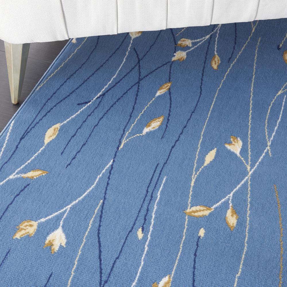Nourison Home Grafix Area Rug