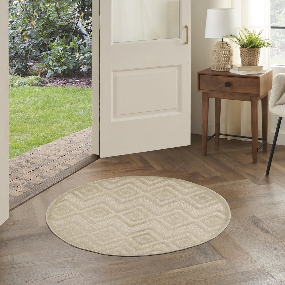 Nourison Home Versatile Area Rug