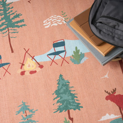 Nourison Home Imagination Area Rug
