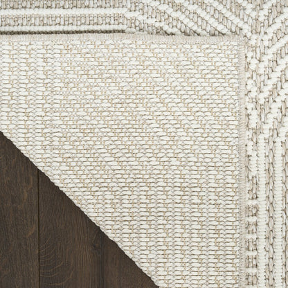 Nourison Home Textured Home Area Rug