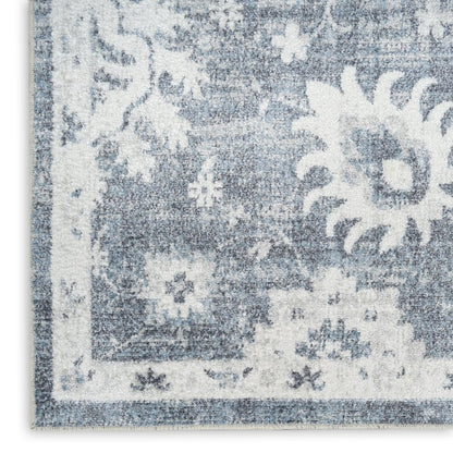 Nourison Home Astra Machine Washable Area Rug