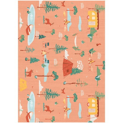 Nourison Home Imagination Area Rug