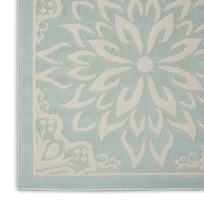 Nourison Home Jubilant Area Rug