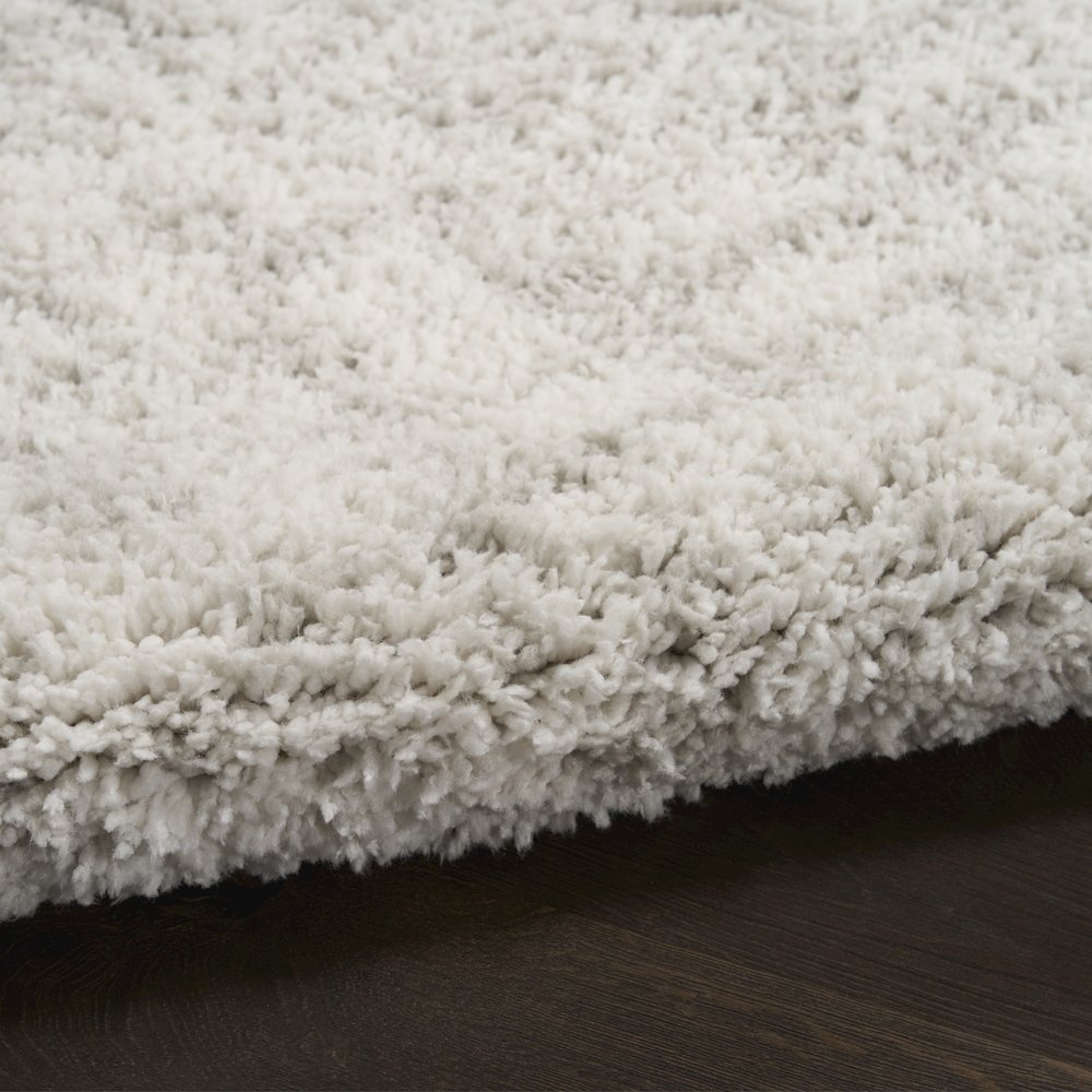 Nourison Home Modern Shag Area Rug