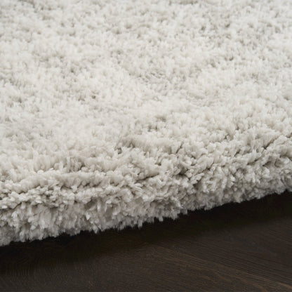 Nourison Home Modern Shag Area Rug