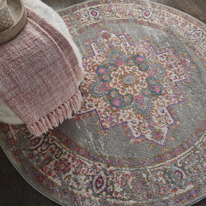 Nourison Home Passion Area Rug