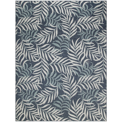 Nourison Home Garden Oasis Area Rug
