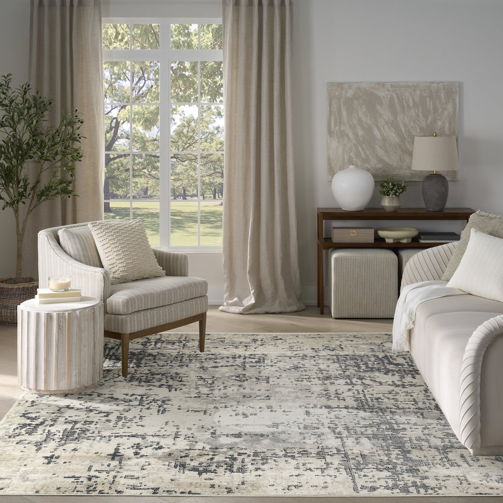 Nourison Home Concerto Area Rug