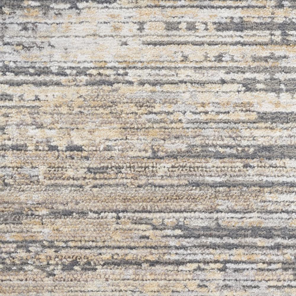 Modern Rectangle Area Rug, 8' x 10'