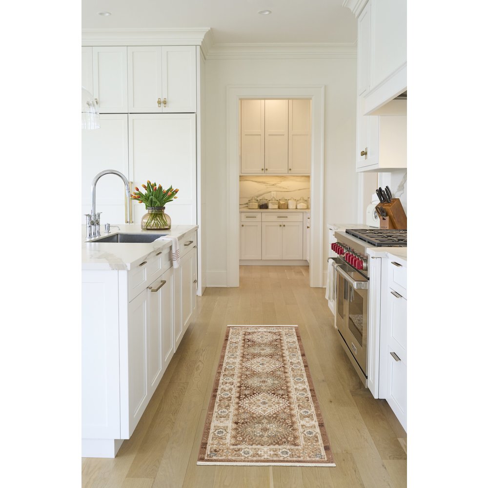 Nourison Home Pardis Area Rug