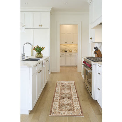 Nourison Home Pardis Area Rug