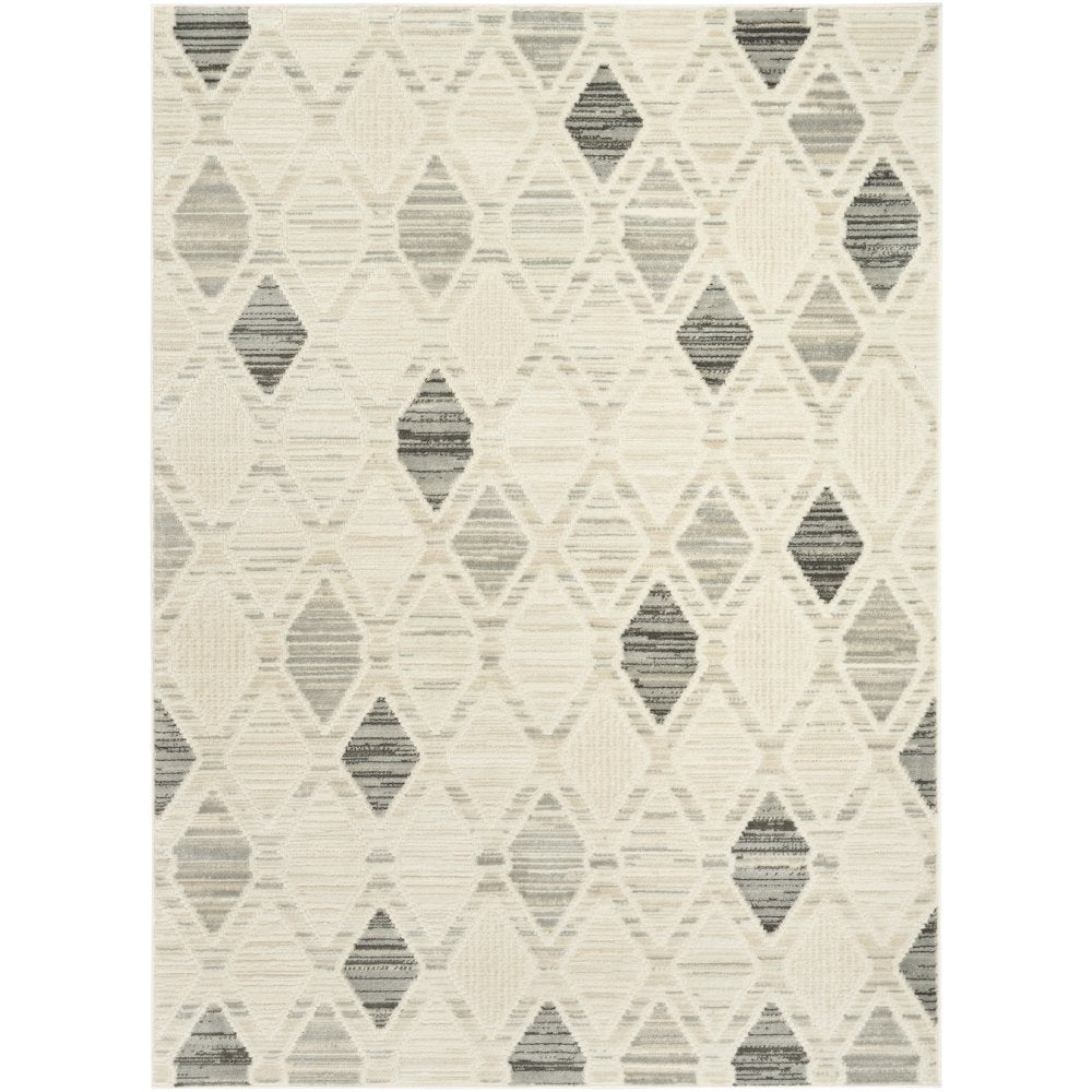 Nourison Home Serenity Home Area Rug