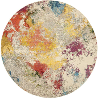Nourison Home Celestial Area Rug