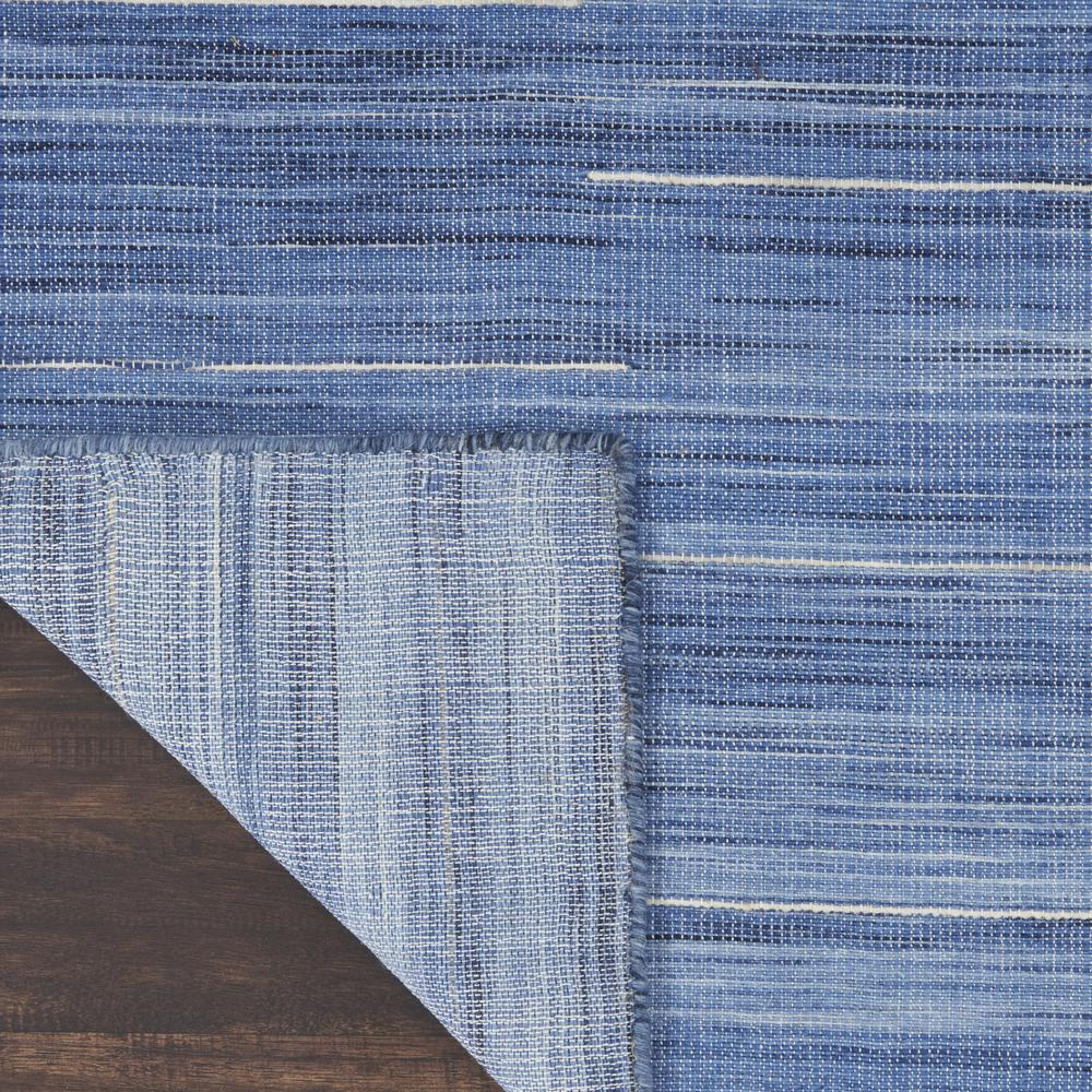 Nourison Interweave, Area Rug Denim - IWV01