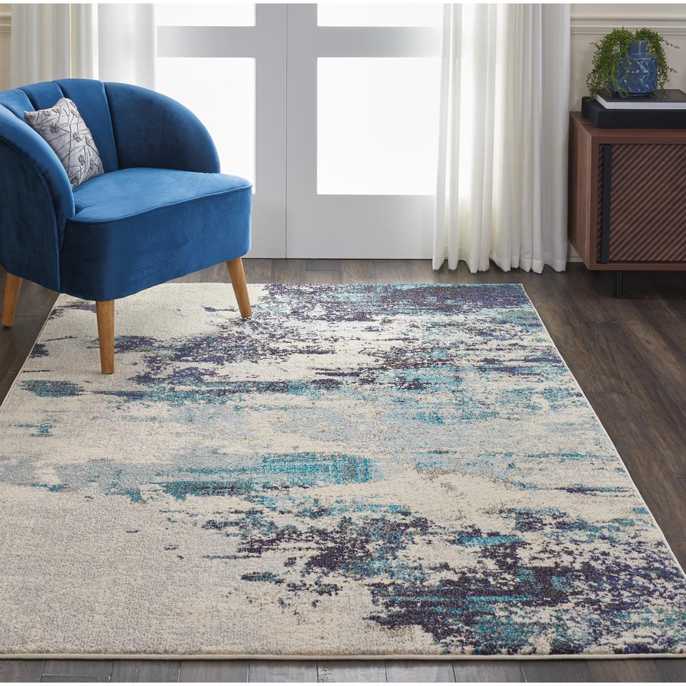 Nourison Home Celestial Area Rug